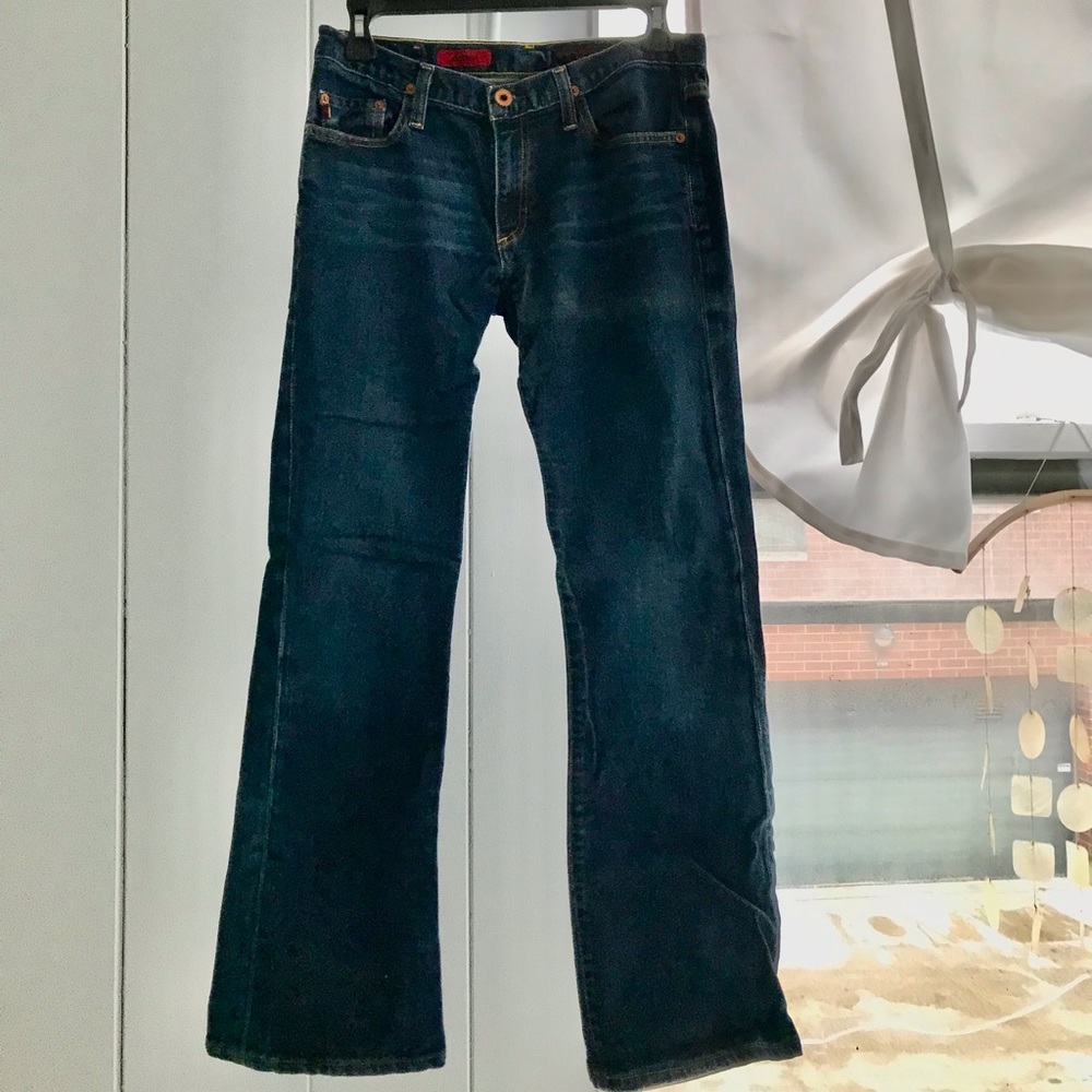 Adriano Goldschmied Angel Jeans